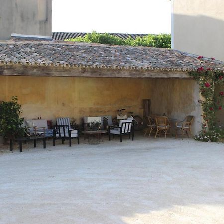 Entre Les Sorgues Ardoise Apartment ลีล-ซูร์-ลา-ซอร์ก ภายนอก รูปภาพ