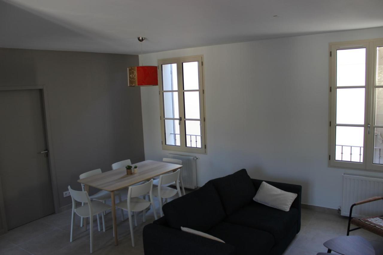 Entre Les Sorgues Ardoise Apartment ลีล-ซูร์-ลา-ซอร์ก ภายนอก รูปภาพ