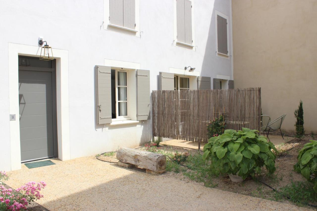 Entre Les Sorgues Ardoise Apartment ลีล-ซูร์-ลา-ซอร์ก ภายนอก รูปภาพ