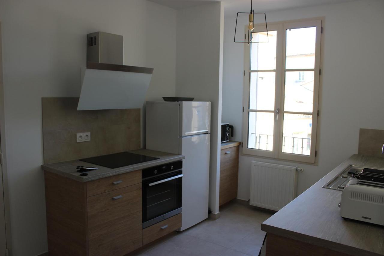 Entre Les Sorgues Ardoise Apartment ลีล-ซูร์-ลา-ซอร์ก ภายนอก รูปภาพ
