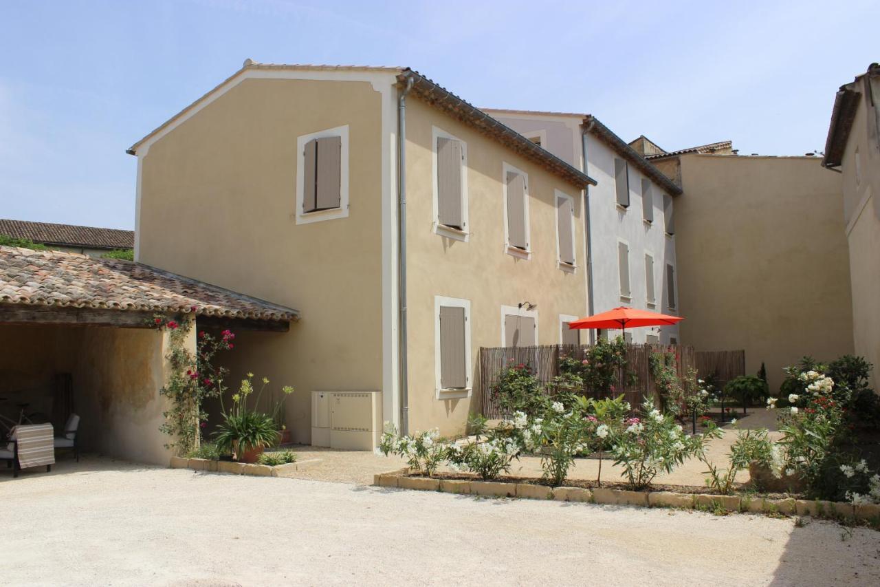 Entre Les Sorgues Ardoise Apartment ลีล-ซูร์-ลา-ซอร์ก ภายนอก รูปภาพ