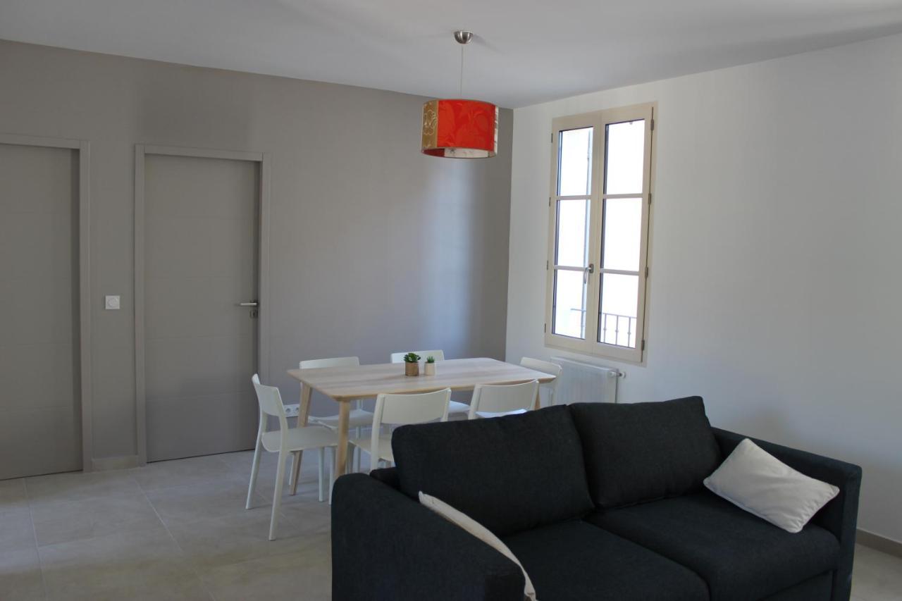 Entre Les Sorgues Ardoise Apartment ลีล-ซูร์-ลา-ซอร์ก ภายนอก รูปภาพ