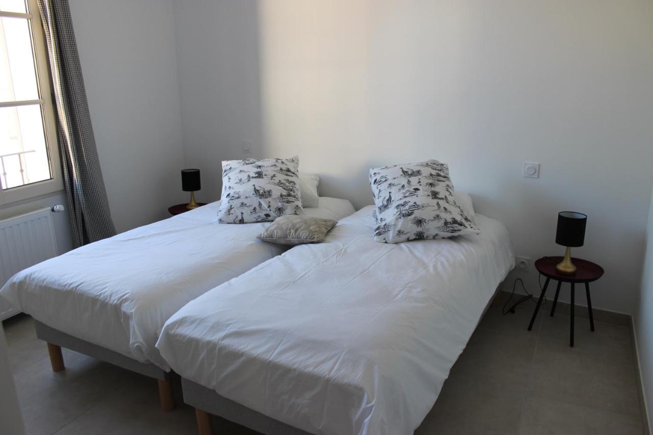 Entre Les Sorgues Ardoise Apartment ลีล-ซูร์-ลา-ซอร์ก ภายนอก รูปภาพ