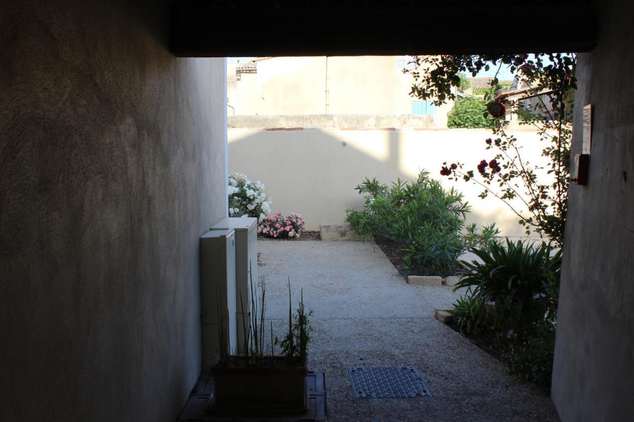 Entre Les Sorgues Ardoise Apartment ลีล-ซูร์-ลา-ซอร์ก ภายนอก รูปภาพ