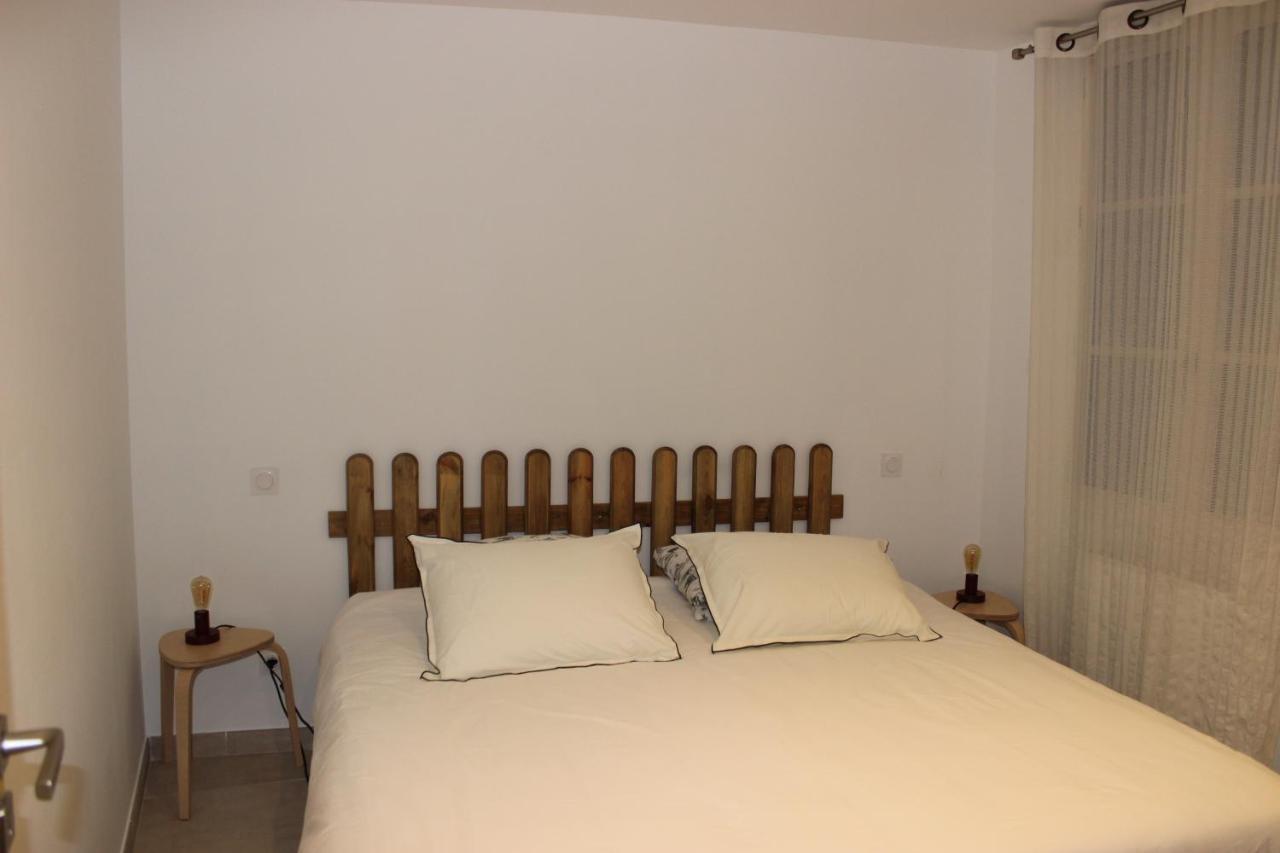 Entre Les Sorgues Ardoise Apartment ลีล-ซูร์-ลา-ซอร์ก ภายนอก รูปภาพ