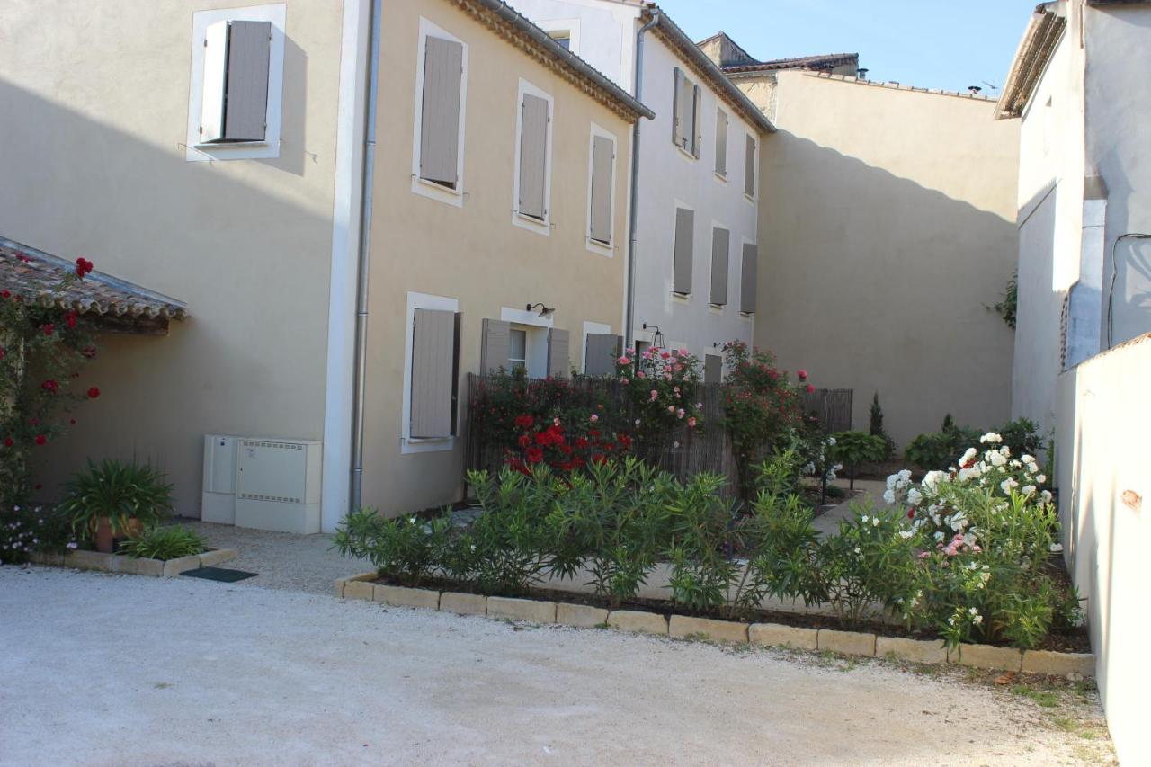 Entre Les Sorgues Ardoise Apartment ลีล-ซูร์-ลา-ซอร์ก ภายนอก รูปภาพ